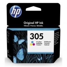 Картридж струйный HP 3YM60AE