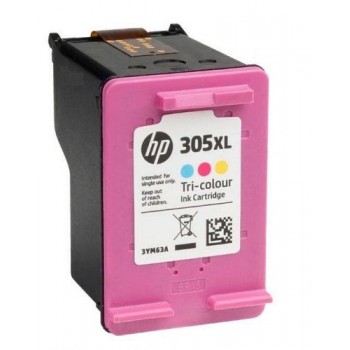 Картридж струйный HP 3YM63AE (ХПЕ)