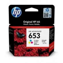Картридж струйный HP 3YM74AE