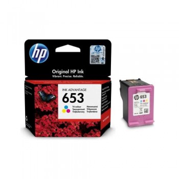Картридж струйный HP 3YM74AE (ХПЕ)