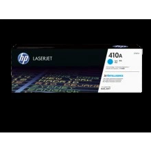 Картридж HP 410A CF411A