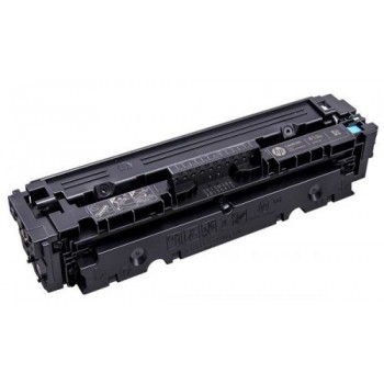Картридж HP 410A CF411A (ХПЕ) Картридж HP 410A CF411A (ХПЕ)