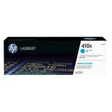 Картридж HP 410X CF411X