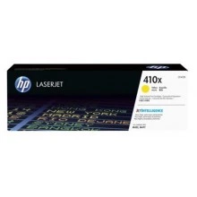 Картридж HP 410X CF412X