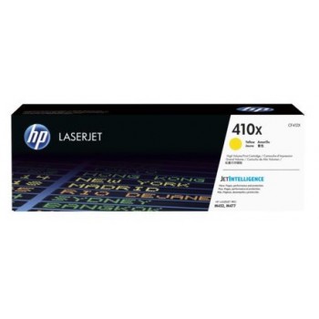 Картридж HP 410X CF412X (ХПЕ) Картридж HP 410X CF412X (ХПЕ)