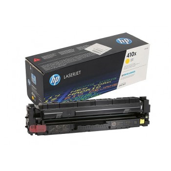 Картридж HP 410X CF412X (ХПЕ) Картридж HP 410X CF412X (ХПЕ)