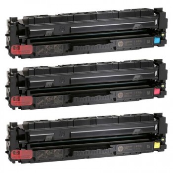 Набор картриджей HP 410X CF252XM (ХПЕ)