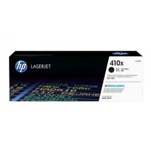 Картридж HP 410X CF410X