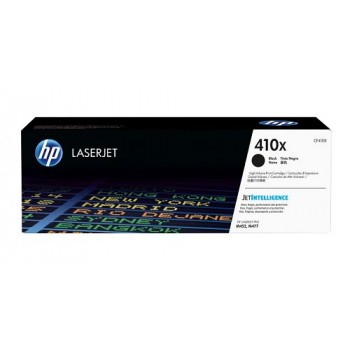 Картридж HP 410X CF410X (ХПЕ) Картридж HP 410X CF410X (ХПЕ)