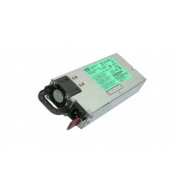 Блок питания горячей замены HPE 498152-001 (ХПЕ) Блок питания горячей замены HPE 498152-001 (ХПЕ)
