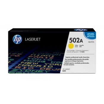 Картридж HP 502A Q6472A (ХПЕ) Картридж HP 502A Q6472A (ХПЕ)