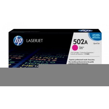 Картридж HP 502A Q6473A (ХПЕ) Картридж HP 502A Q6473A (ХПЕ)