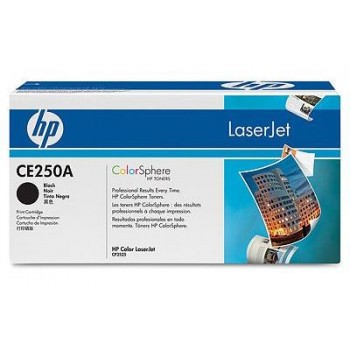 Картридж HP 504A CE250A (ХПЕ)