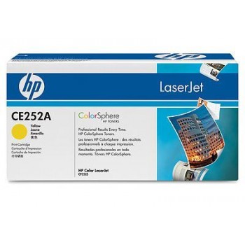 Картридж HP 504A CE252A (ХПЕ)
