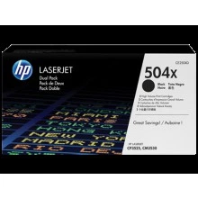 Картридж HP 504X CE250XD