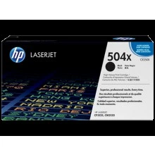 Картридж HP 504X CE250X