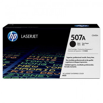 Картридж HP 507A CE400A (ХПЕ) Картридж HP 507A CE400A (ХПЕ)