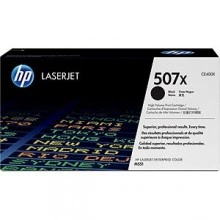 Картридж HP 507X CE400X
