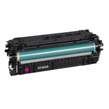 Картридж HP 508A CF363A (ХПЕ)