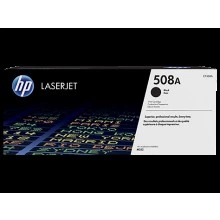 Картридж HP 508A CF360A