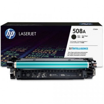 Картридж HP 508A (ХПЕ)