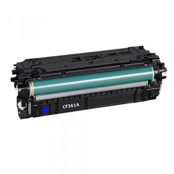 Картридж HP 508A CF361A (ХПЕ) Картридж HP 508A CF361A (ХПЕ)
