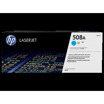 Картридж HP 508A CF361A (ХПЕ) Картридж HP 508A CF361A (ХПЕ)