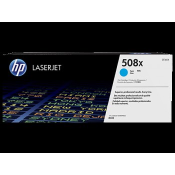 Картридж HP 508X CF361X (ХПЕ) Картридж HP 508X CF361X (ХПЕ)