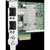 Адаптер сетевой HPE 530SFP+ 652503-B21