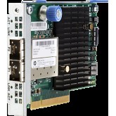 Адаптер HP 556FLR-SFP+ FlexFabric 10Gb 2P (727060-B21) 727060-B21