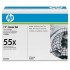 Картридж HP 55X CE255X (ХПЕ)