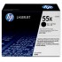 Картридж HP 55X CE255X (ХПЕ)