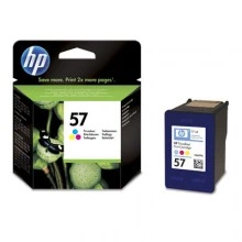 Картридж HP 57 C6657AE