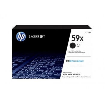 Тонер-картридж HP 59X CF259X (ХПЕ) Тонер-картридж HP 59X CF259X (ХПЕ)