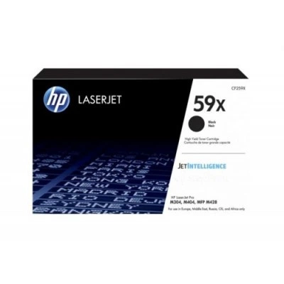 Тонер-картридж HP 59X CF259X