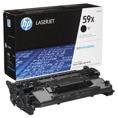 Тонер-картридж HP 59X CF259X Тонер-картридж HP 59X CF259X