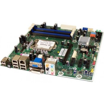 Материнская плата HPE 614494-001 (ХПЕ) Материнская плата HPE 614494-001 (ХПЕ)