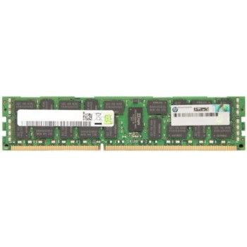 Модуль памяти HPE 632204-001 (ХПЕ) Модуль памяти HPE 632204-001 (ХПЕ)
