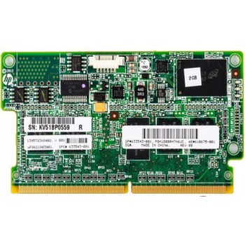 Модуль памяти HPE 633543-001 (ХПЕ) Модуль памяти HPE 633543-001 (ХПЕ)
