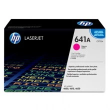 Картридж HP 641A C9723A