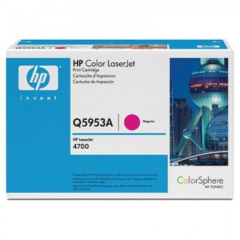 Картридж HP 643A Q5953A (ХПЕ)