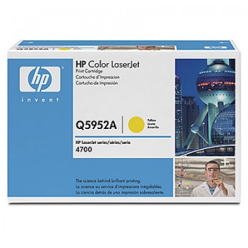 Картридж HP 643A Q5952A (ХПЕ)