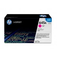 Картридж HP 645A C9733A