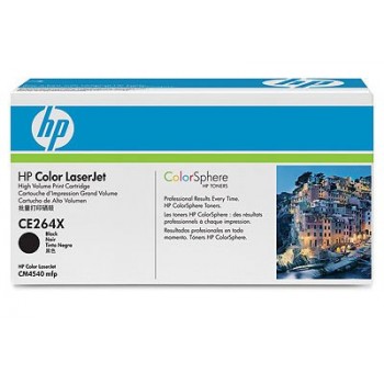 Картридж HP 646X CE264X (ХПЕ)