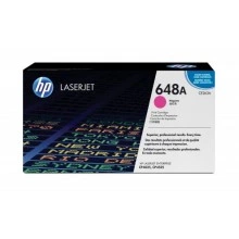 Картридж HP 648A CE263A