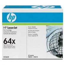 Картридж HP 64X CC364X