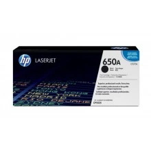 Картридж HP 650A CE270A