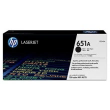 Картридж HP 651A CE340A