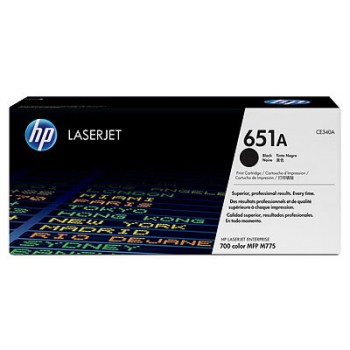 Картридж HP 651A CE340A (ХПЕ) Картридж HP 651A CE340A (ХПЕ)