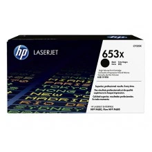 Картридж HP 653X CF320X